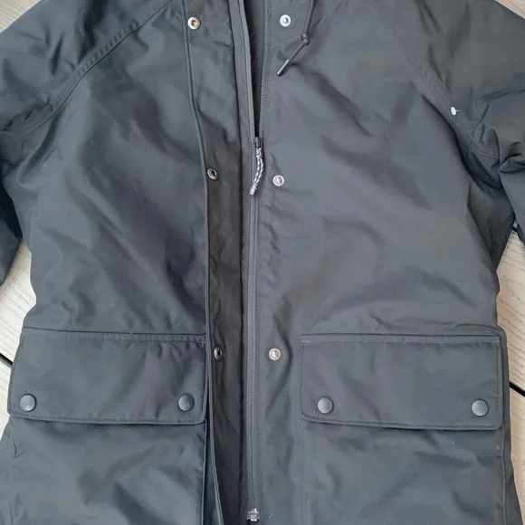 Patagonia Great Falls Insulated Parka - Picture 6 of 16